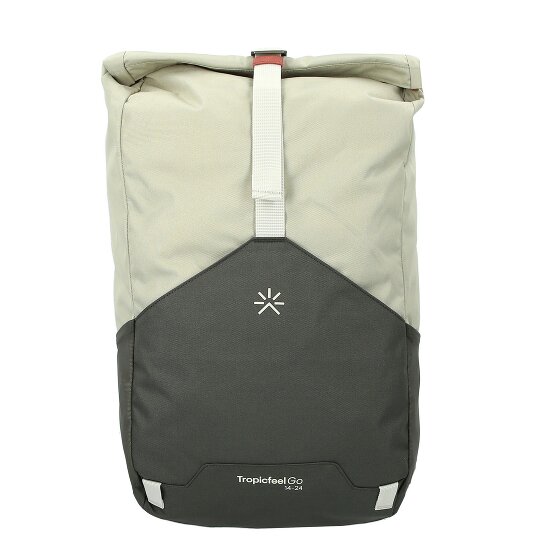 Tropicfeel Roll Go Daypack 43 cm Laptopfach