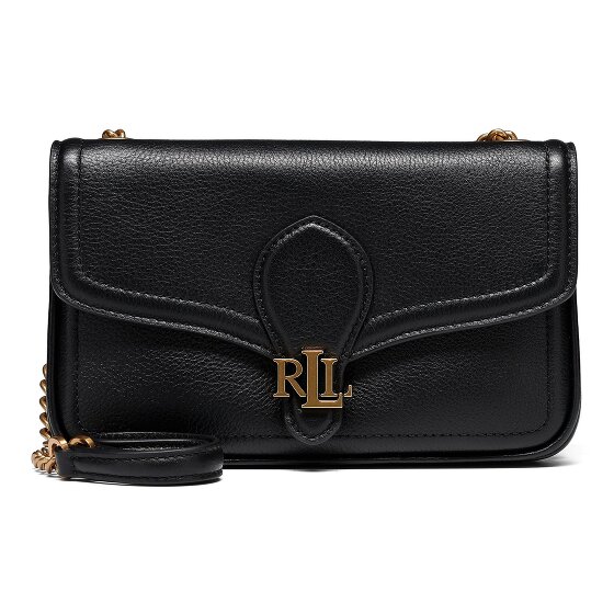 Lauren Ralph Lauren Bradley Umhängetasche Leder 20.5 cm