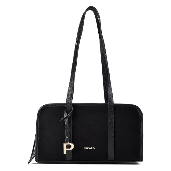Picard Adore Me Schultertasche Leder 30 cm