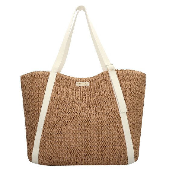 Hey Marly Pretty Wonder Straw Shopper Tasche 41 cm