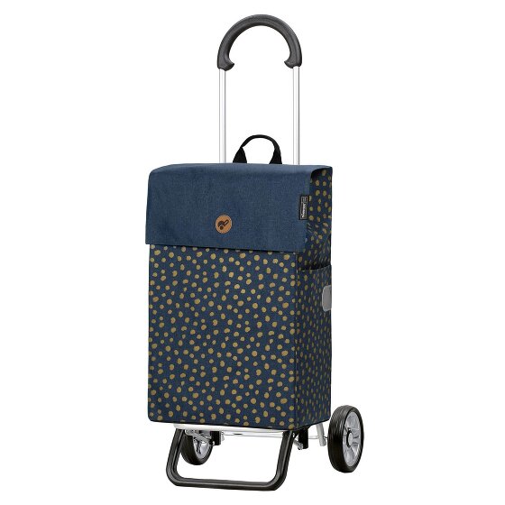 Andersen Shopper Scala Shopper Plus Fita Einkaufstrolley 57 cm