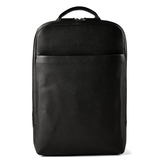 Jost Frankfurt Daypack Leder 45 cm Laptopfach