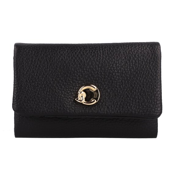 Coccinelle C-Me Geldbörse Leder 14 cm