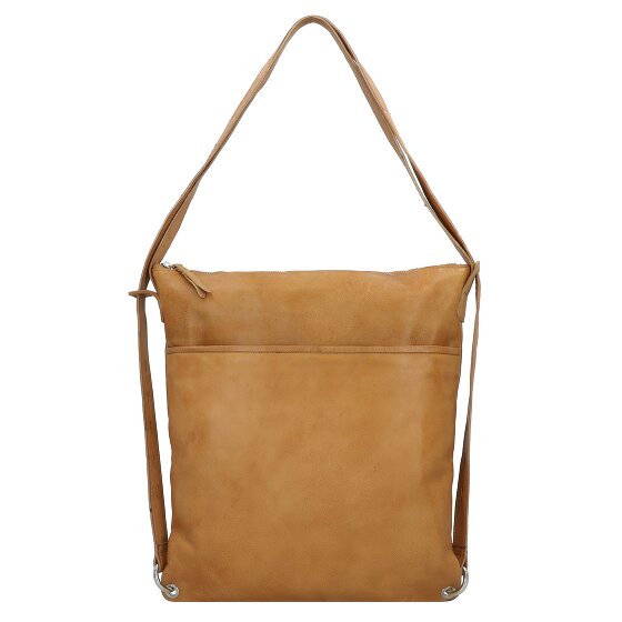 Taschendieb Wien Kohlmarkt Schultertasche Leder 34 cm Taschendieb Wien Kohlmarkt Schultertasche Leder 34 cm