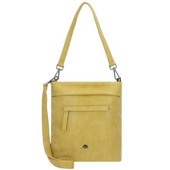 Greenburry Mad'l Dasch Kathi Schultertasche 28 cm