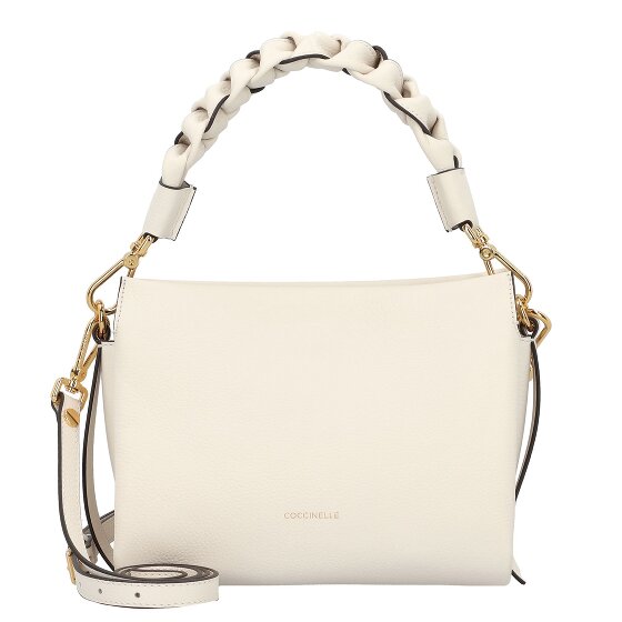 Coccinelle Boheme Handtasche Leder 23 cm