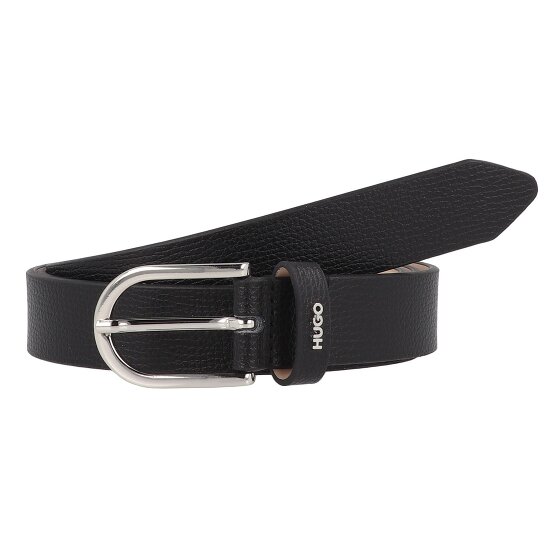 Hugo Zoey Gürtel Leder