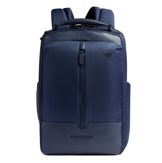 Piquadro Zaino Daypack 46 cm Laptopfach