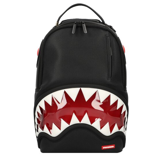 Sprayground 1 Off Bags Teeth Daypack 46 cm Laptopfach