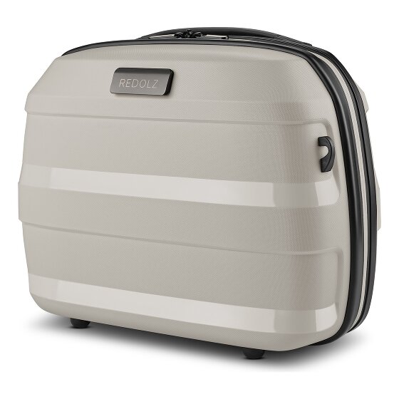 Redolz Pro PP Beautycase 33 cm