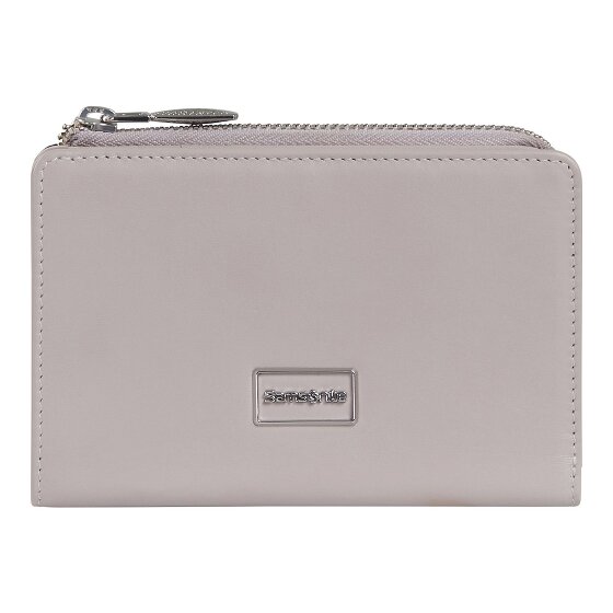 Samsonite Image Leather Geldbörse RFID Schutz Leder 13 cm