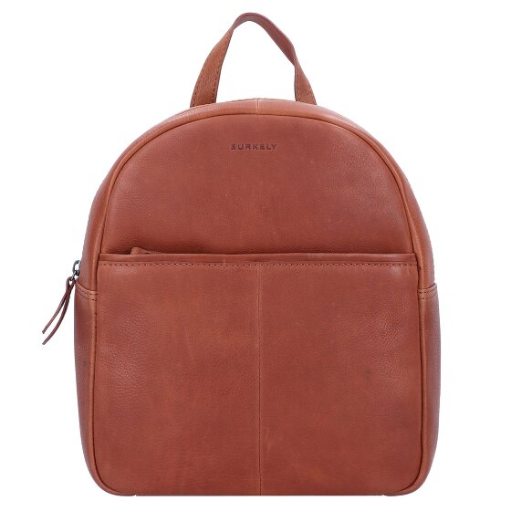 Burkely Antique Avery Daypack Leder 30 cm Laptopfach