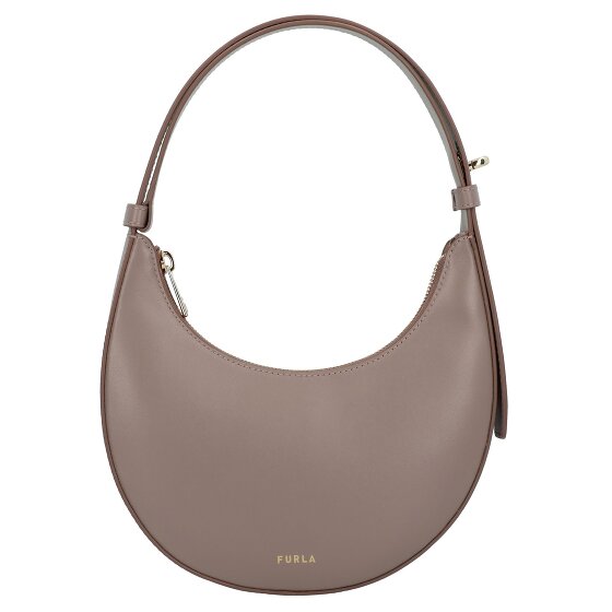 Furla Delizia Schultertasche Leder 21 cm Furla Delizia Schultertasche Leder 21 cm
