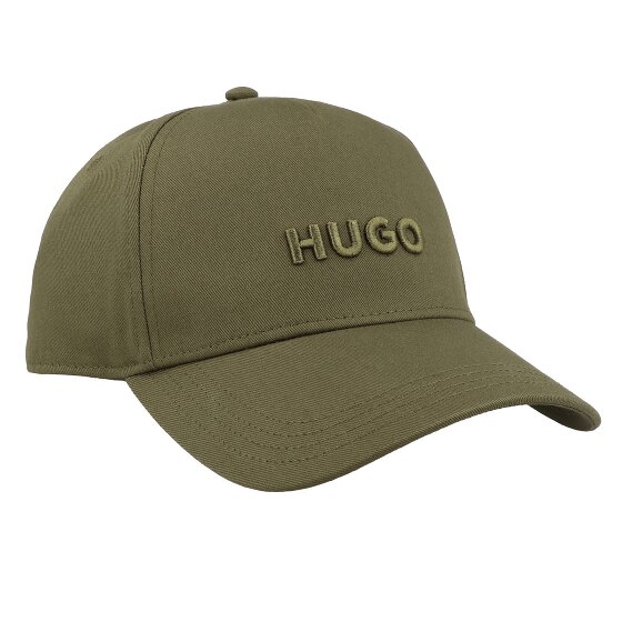 Hugo Jude Baseball Cap 28 cm grün