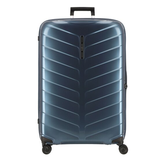Samsonite Attrix 4 Rollen Trolley 81 cm