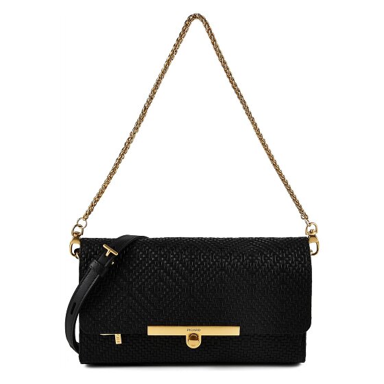 Picard Day Trip Schultertasche Leder 24 cm