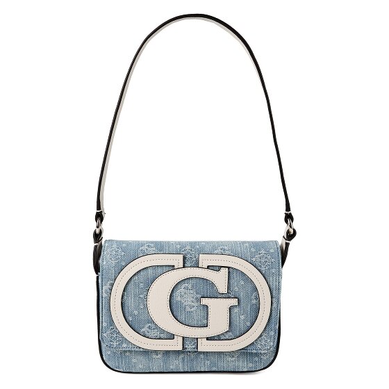 Guess Ruby Schultertasche 20 cm