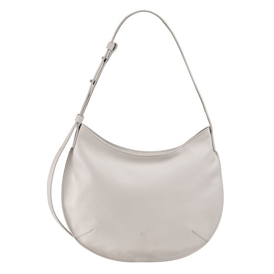 DuDu Hispani Schultertasche Leder 34 cm