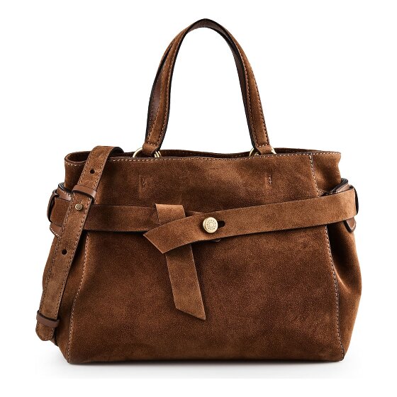 Gianni Chiarini Miranda Handtasche Leder 31 cm