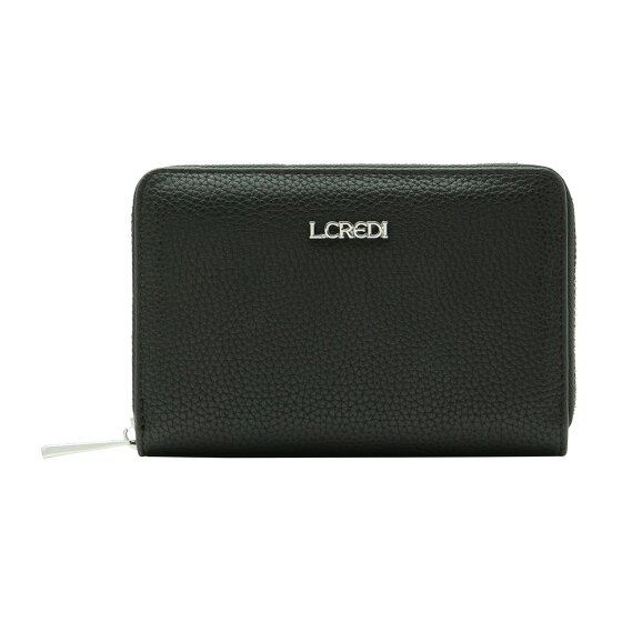 L.Credi Perla Geldbörse RFID Schutz 16 cm
