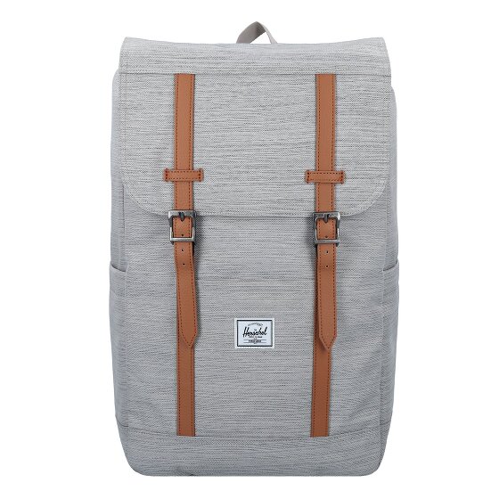 Herschel Retreat Daypack 43 cm Laptopfach