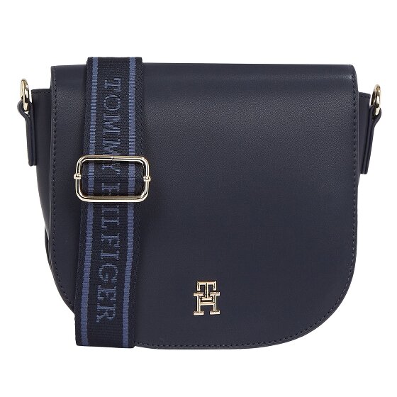 Tommy Hilfiger TH Logotape Umhängetasche 20 cm Tommy Hilfiger TH Logotape Umhängetasche 20 cm