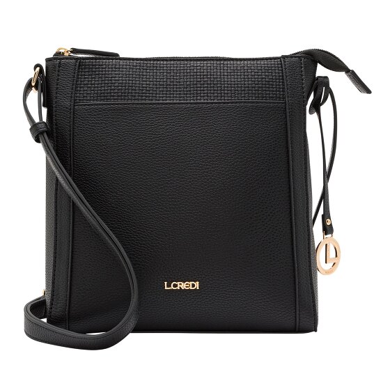 L.Credi Marlies Schultertasche 24 cm