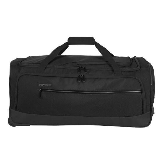 Travelite Crosslite 2 Rollen Reisetasche L 79 cm
