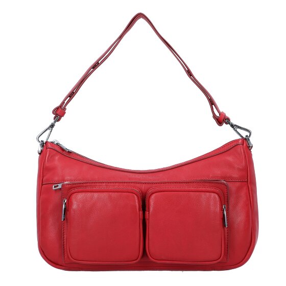 Liebeskind Maia Schultertasche M Leder 35 cm