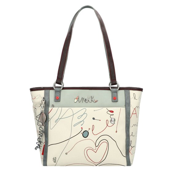 Anekke Shopper Tasche 31 cm
