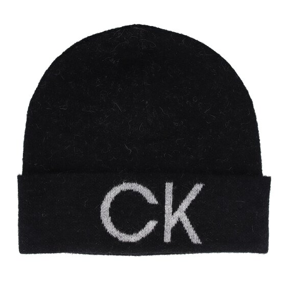 Calvin Klein Elevated Strickmütze 23 cm