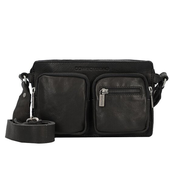 Cowboysbag Merlin Umhängetasche Leder 22 cm