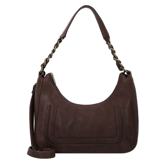 Cowboysbag Chained Middleton Schultertasche Leder 30 cm