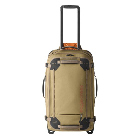Eagle Creek Gear Warrior 2 Rollen Reisetasche 68 cm
