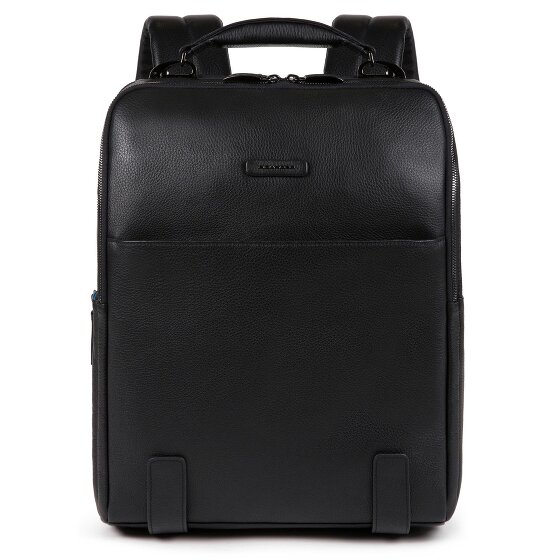 Piquadro Modus Special Rucksack Leder 40 cm Laptopfach