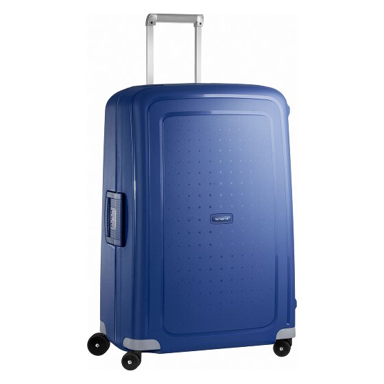 Samsonite S'Cure Spinner 4-Rollen Trolley 75 cm