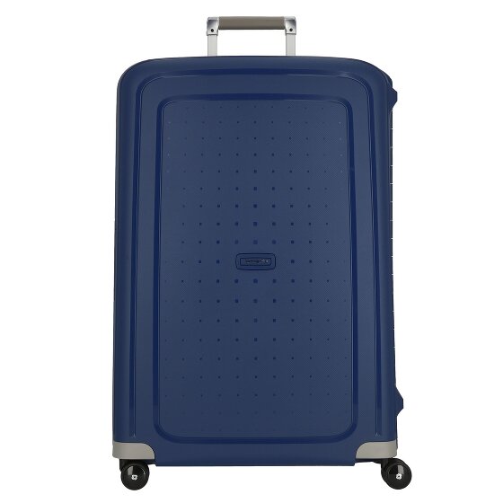 Samsonite S'Cure Spinner 4-Rollen Trolley 75 cm