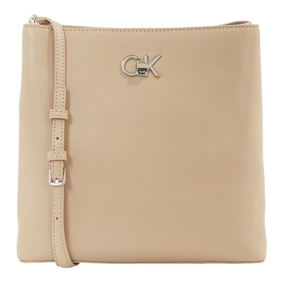 Calvin Klein Re-Lock Umhängetasche 25 cm
