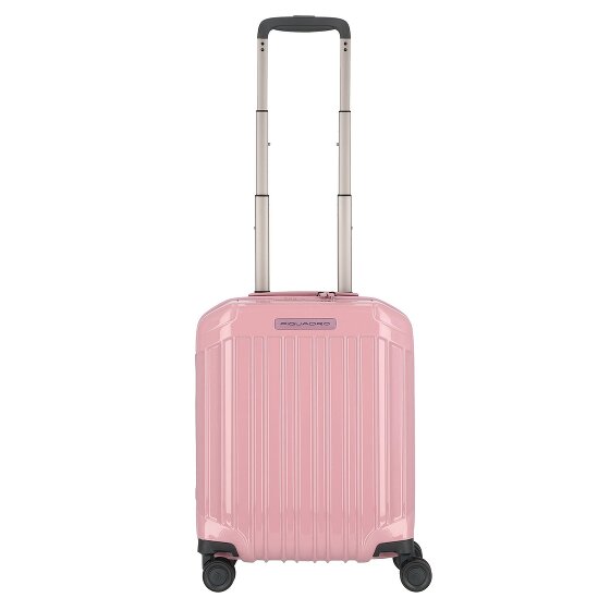 Piquadro PQ-Light 4 Rollen Kabinentrolley 45 cm