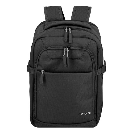 Travelite Kick Off Business-Rucksack 40 cm Laptopfach
