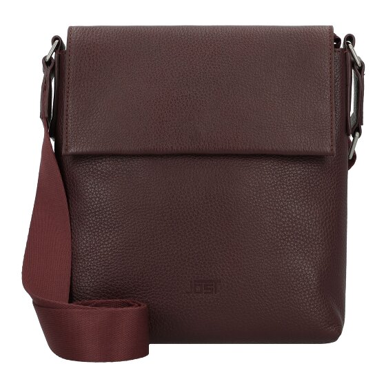 Jost Vika Umhängetasche Leder 23 cm