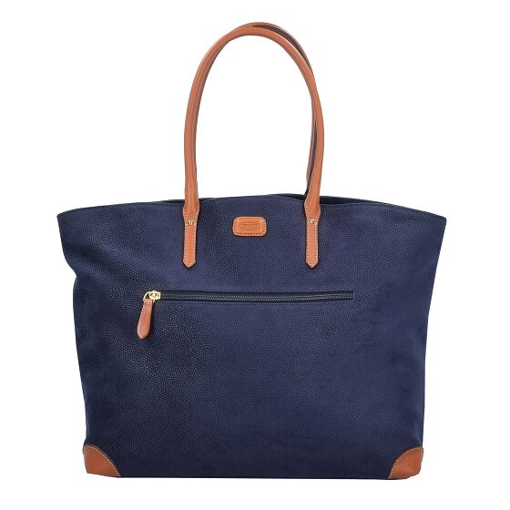 Bric's Life Aktentasche 39 cm Laptopfach