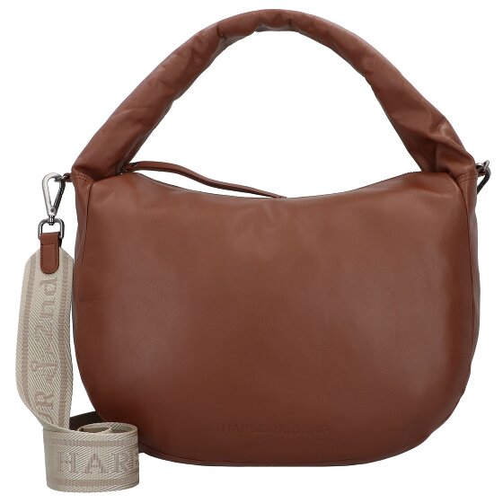 Harbour 2nd Just Pure Melissa Handtasche Leder 35 cm