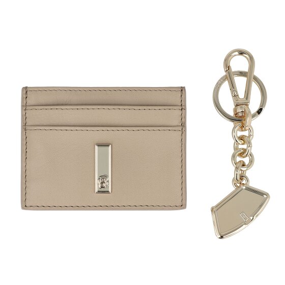 Boss Ariell Kreditkartenetui Leder 9.5 cm Geschenkbox Boss Ariell Kreditkartenetui Leder 9.5 cm Geschenkbox