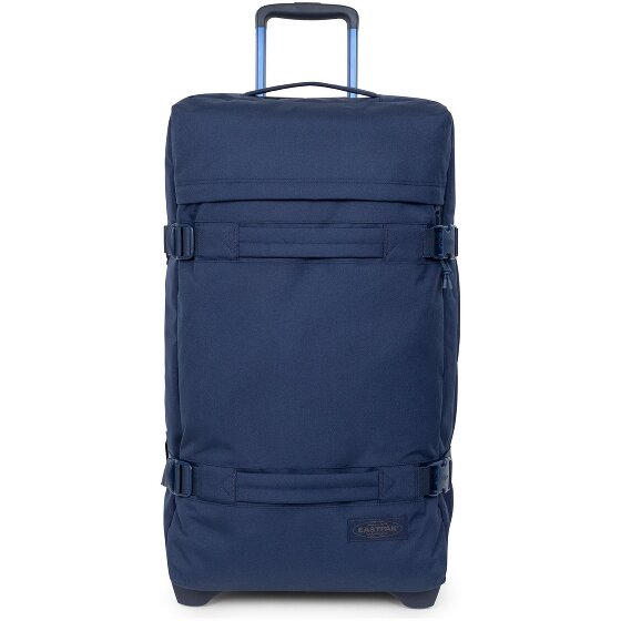 Eastpak Transit'R 2 Rollen Reisetasche L 79 cm