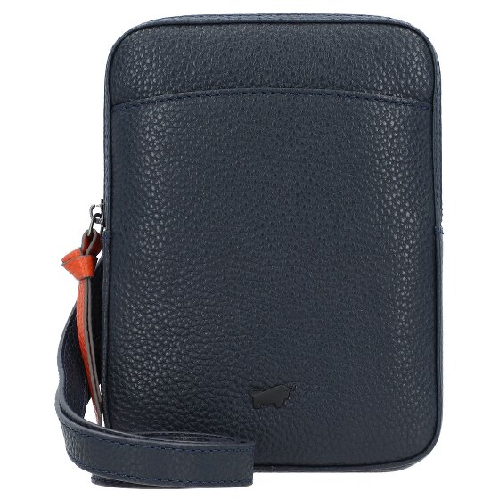 Braun Büffel Novara Umhängetasche Leder 14.5 cm