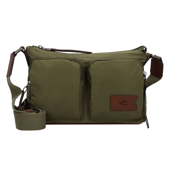 camel active Sky Umhängetasche M 39 cm