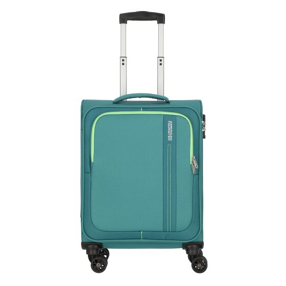 American Tourister Sea Seeker 4 Rollen Kabinentrolley 55 cm