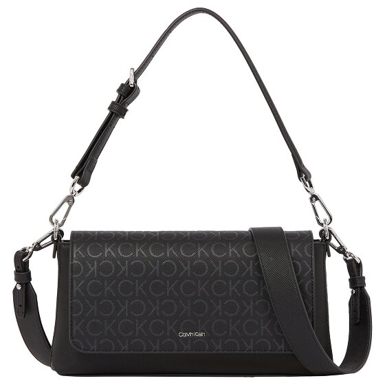 Calvin Klein CK Must Schultertasche 27 cm