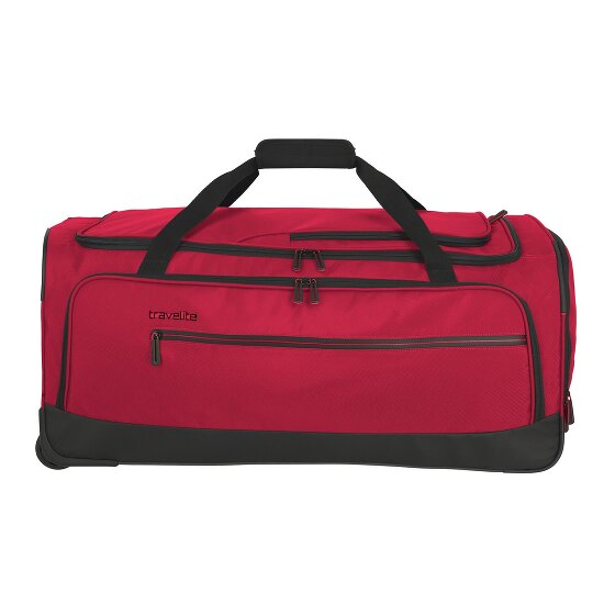 Travelite Crosslite 5.0 2 Rollen Reisetasche L 79 cm Travelite Crosslite 5.0 2 Rollen Reisetasche L 79 cm